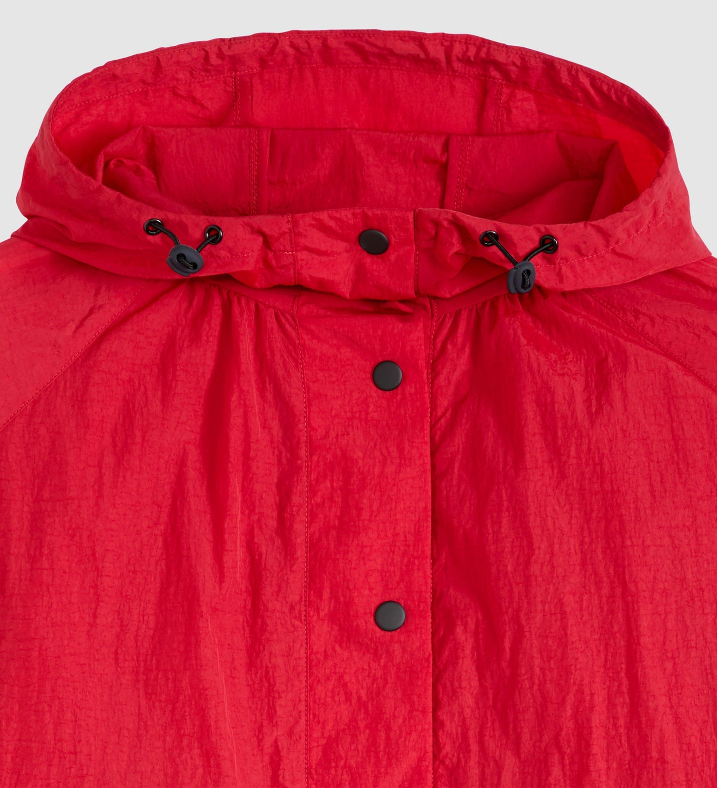 Main 6 - Levi's® Women's Simone Blouson Parka - 005AV0000