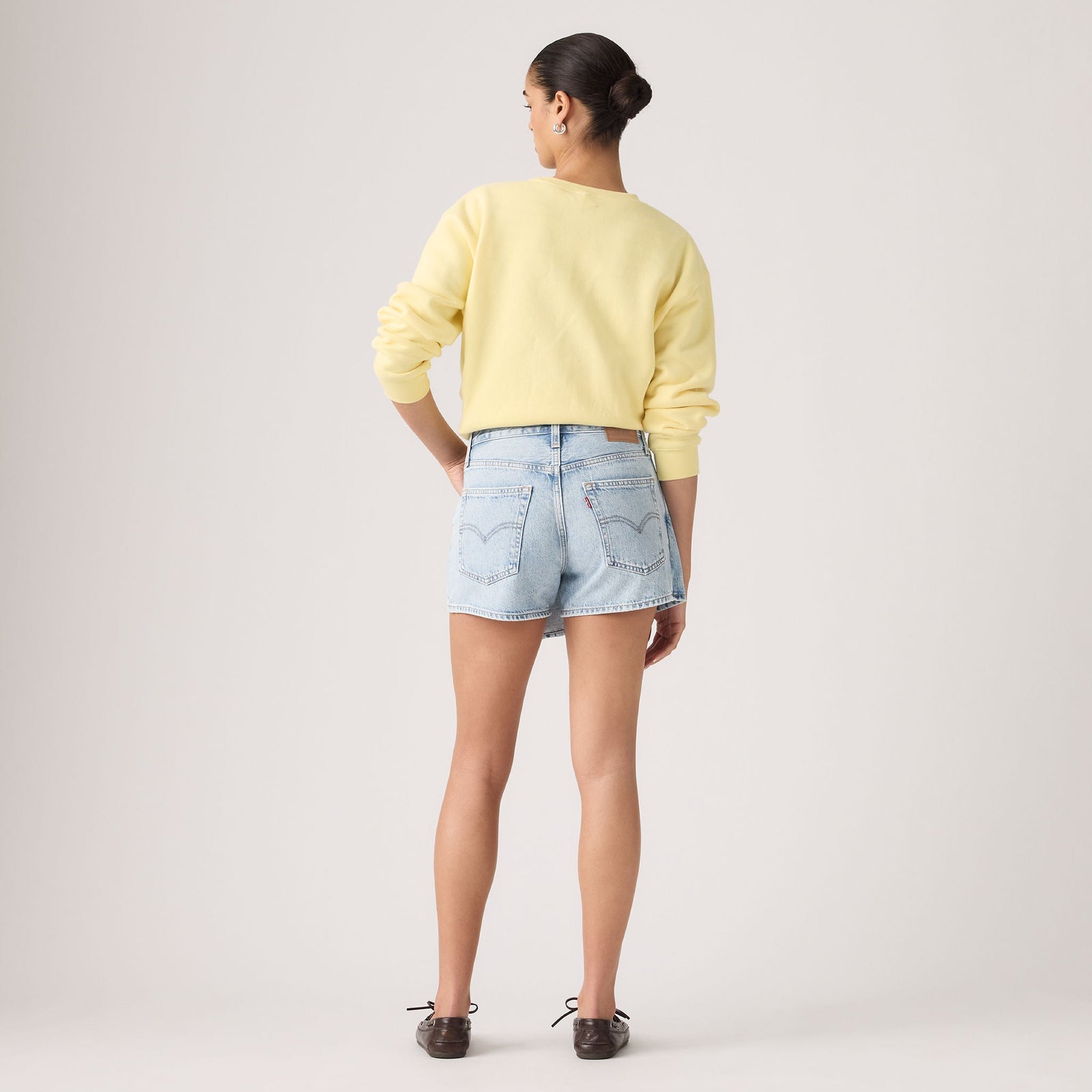 Main 2 - Levi's® Women's Skort - A35340006