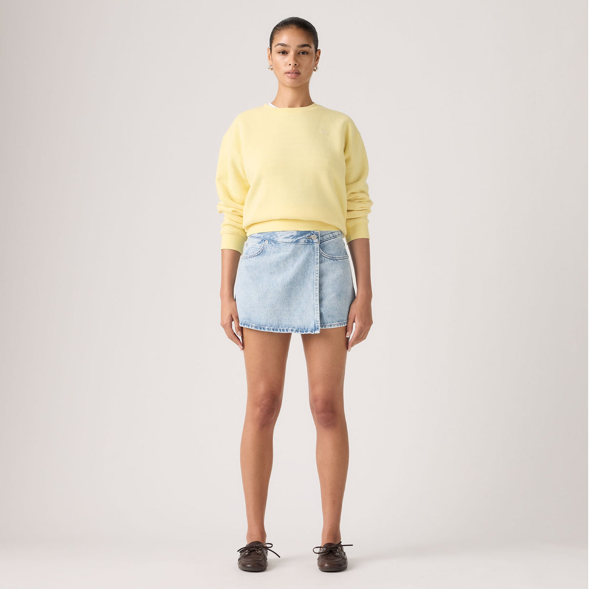 Levi's® Women's Skort SCL