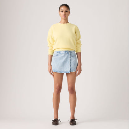 Thumbnail 1 - Levi's® Women's Skort SCL - 