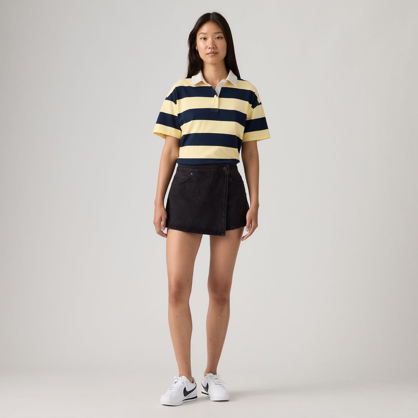 Levi's® Women's Skort