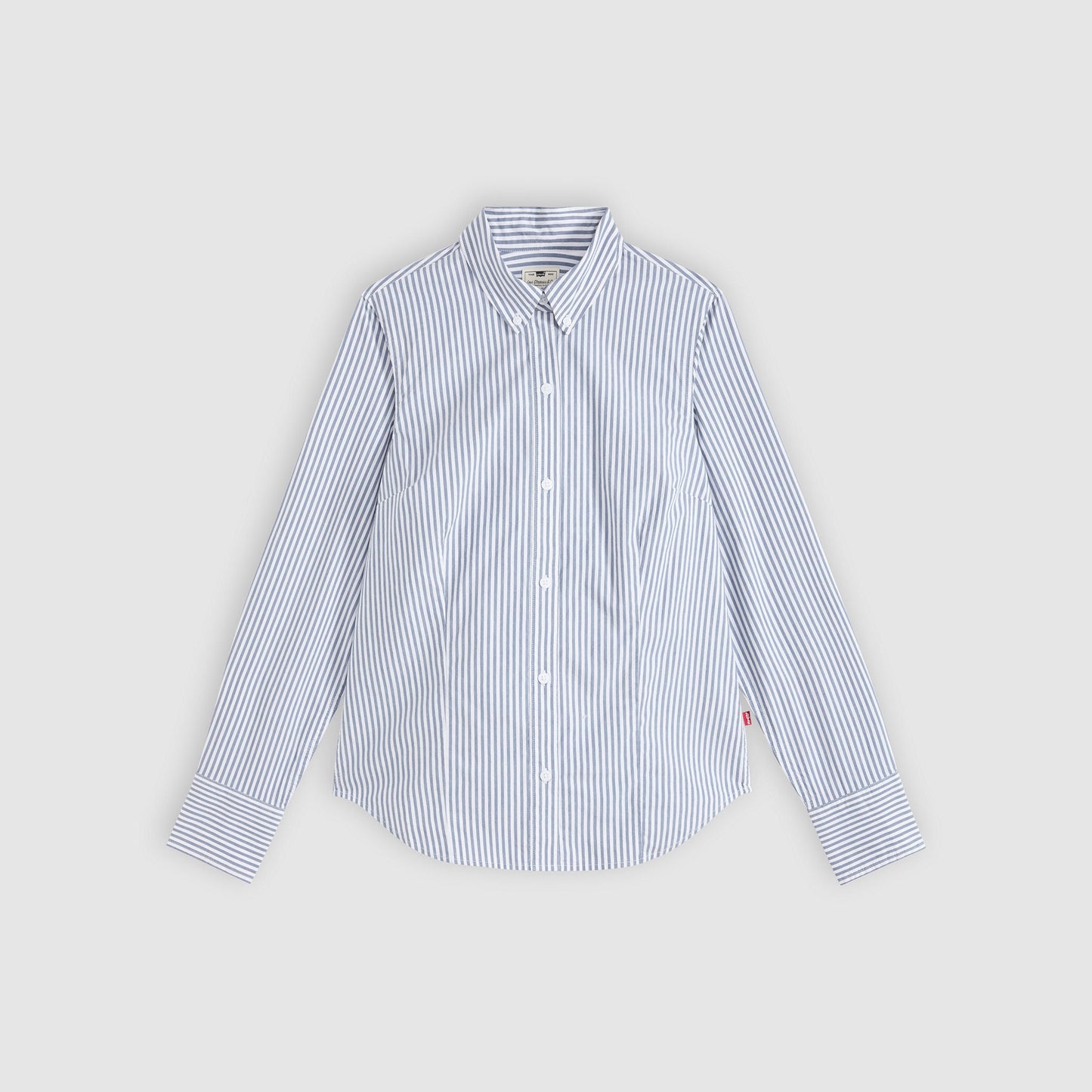 Levi's® Women's Slim Poplin Shirt