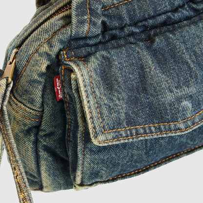 Thumbnail 4 - Levi's® Women's Small Blake Handbag - 007Z80000