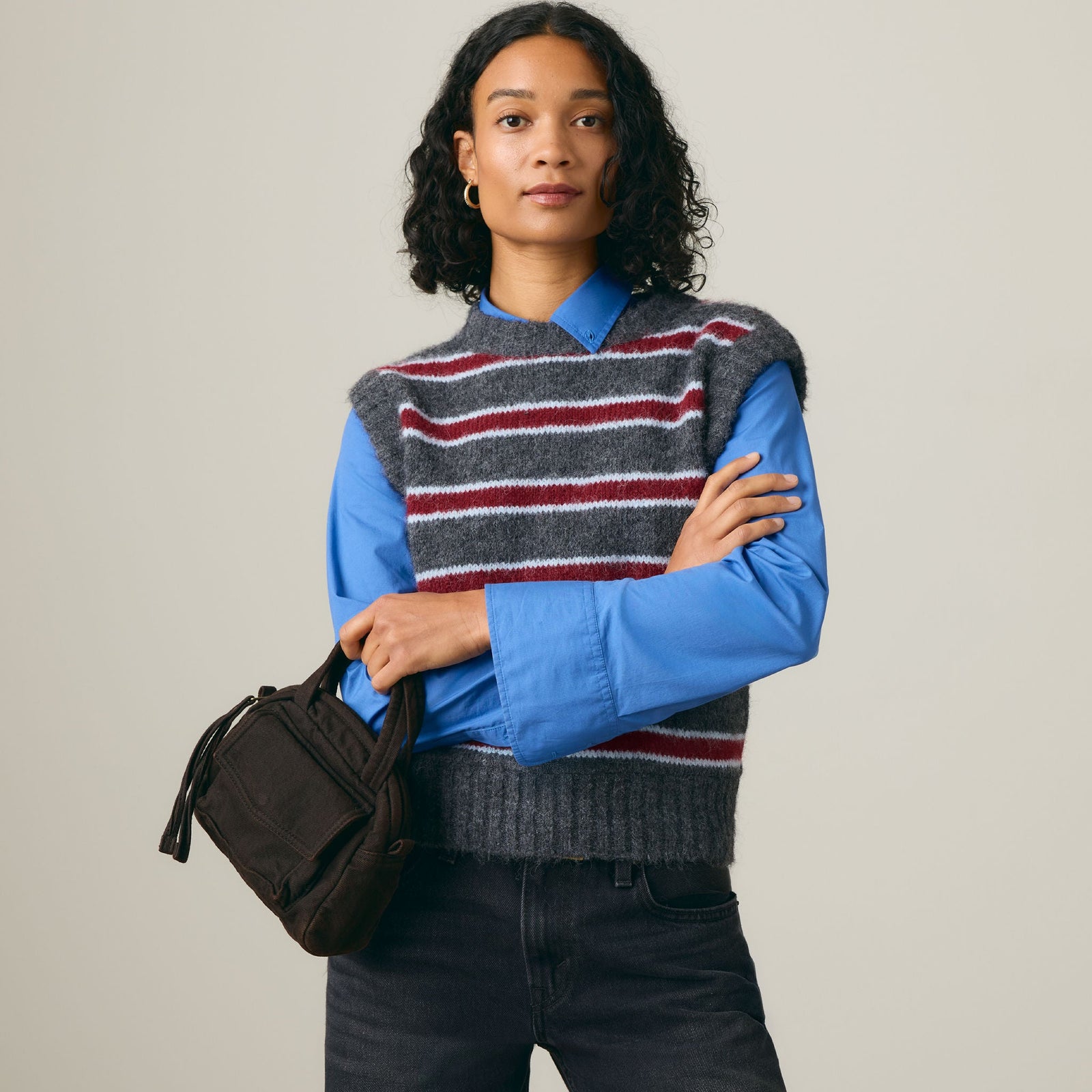 Main 1 - Levi's® Women's Small Blake Handbag - 007Z80004