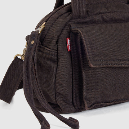 Thumbnail 6 - Levi's® Women's Small Blake Handbag - 007Z80004