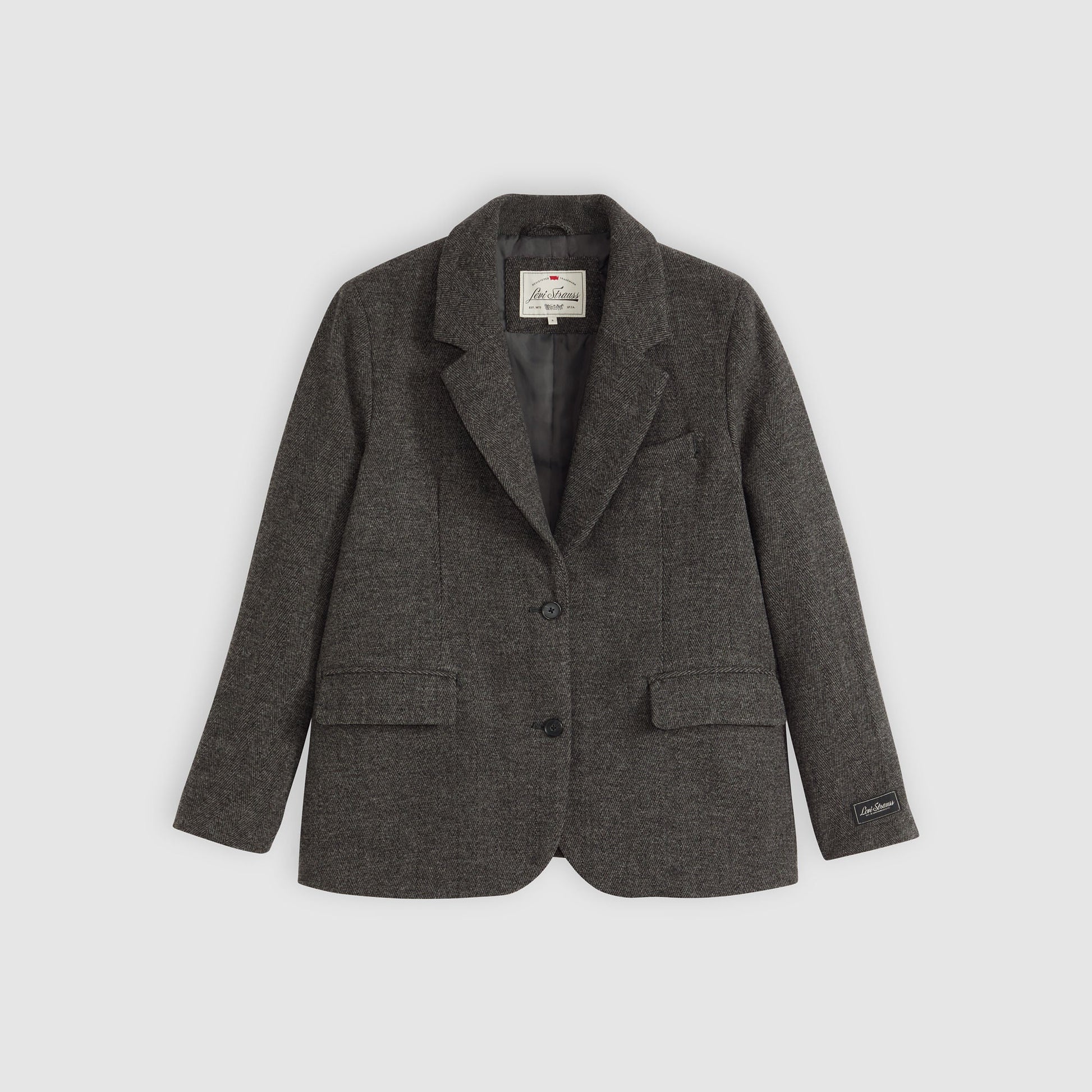 Levi's® Women's Stella Relaxed Blazer