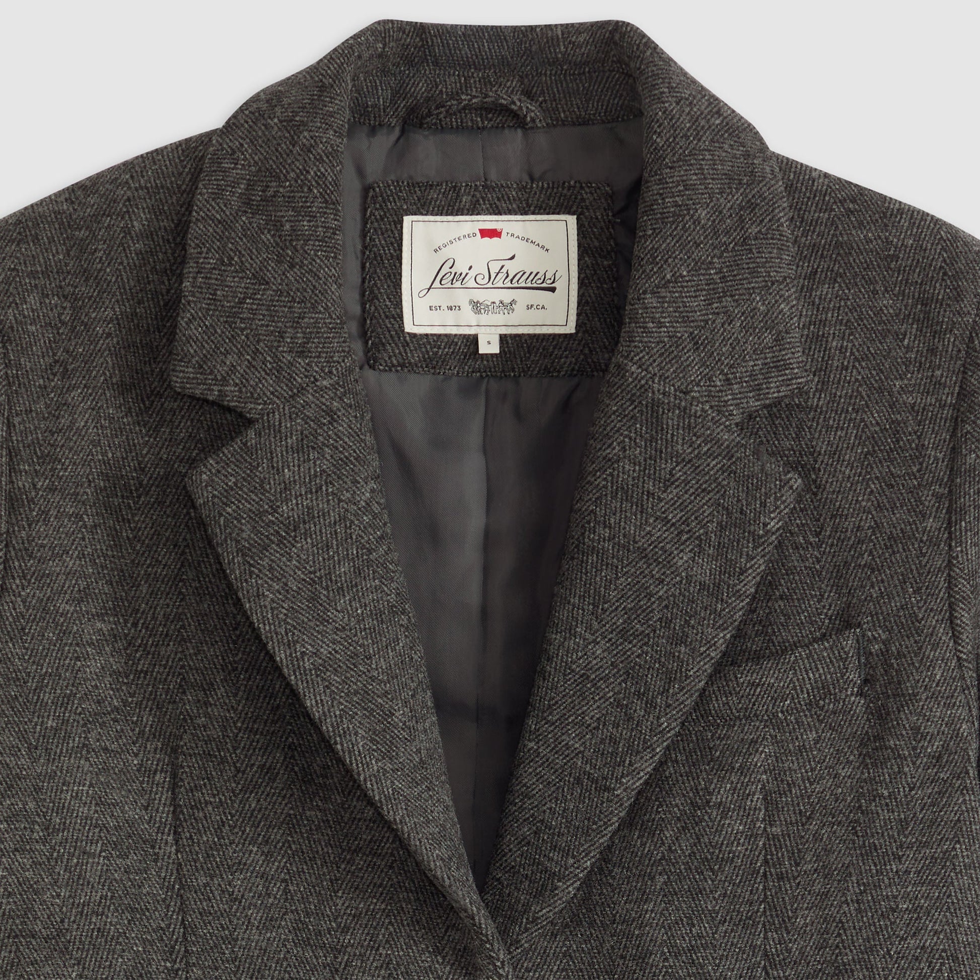 Levi's® Women's Stella Relaxed Blazer