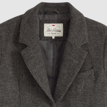 Levi's® Women's Stella Relaxed Blazer