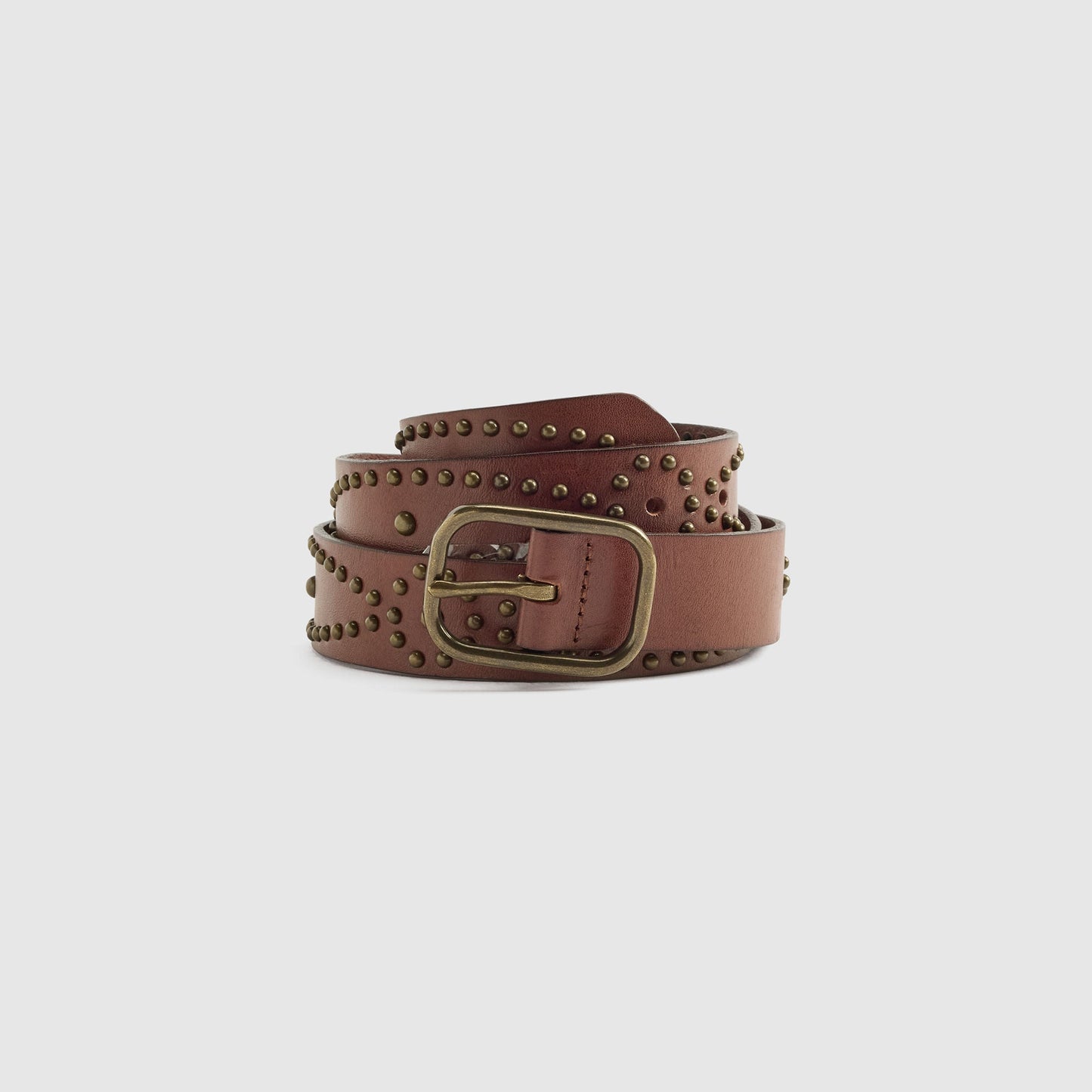 Levi's® Women's Studded Western Belt