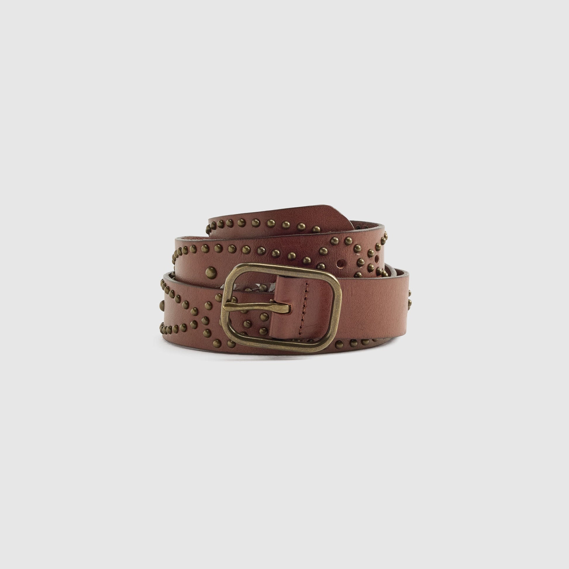 Levi's® Women's Studded Western Belt