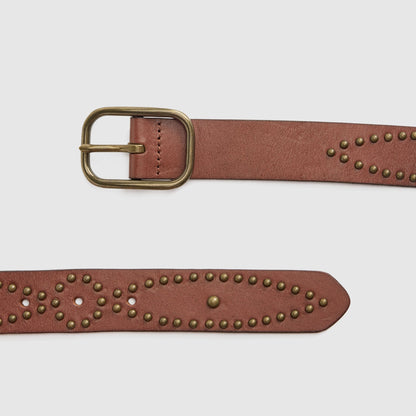Levi's® Women's Studded Western Belt