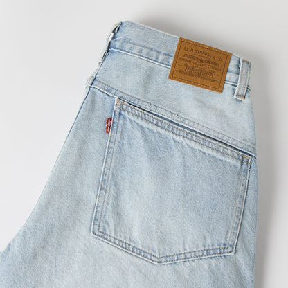 Thumbnail 7 - Levi's® Women's Super Baggy Jorts - 005DT0009