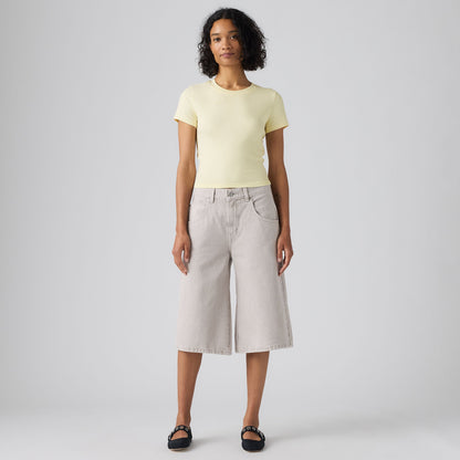 Thumbnail 3 - Levi's® Women's Super Baggy Jorts - 005DT0016