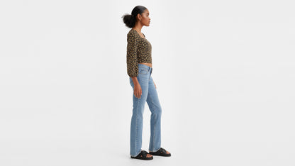 Levi's® Women's Superlow Bootcut Jeans