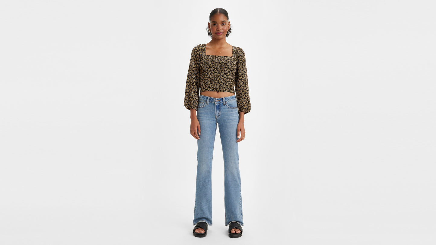 Levi's® Women's Superlow Bootcut Jeans