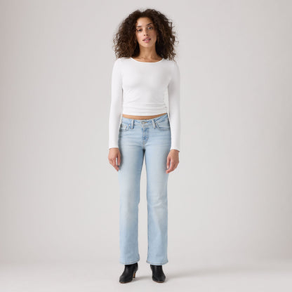 Thumbnail 1 - Levi's® Women's Superlow Bootcut Jeans - A46790014