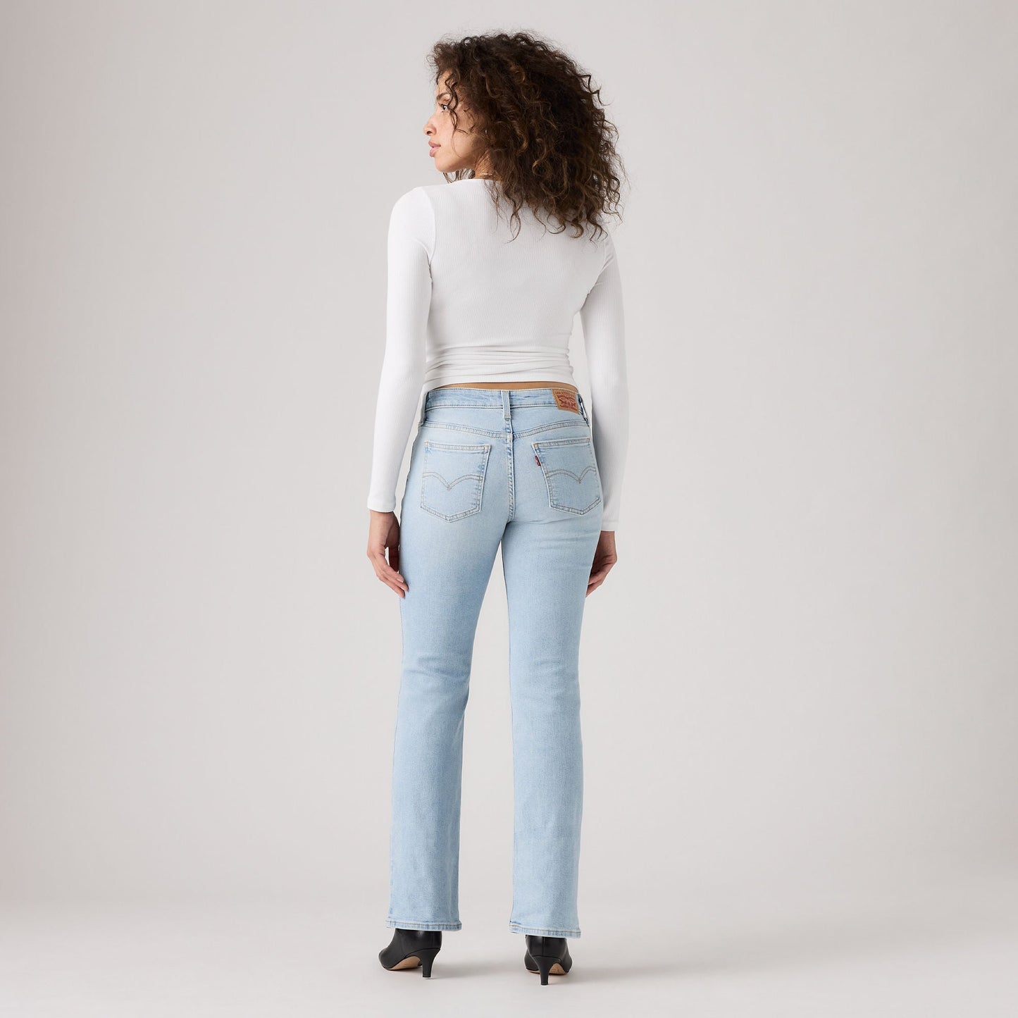 Levi's® Women's Superlow Bootcut Jeans