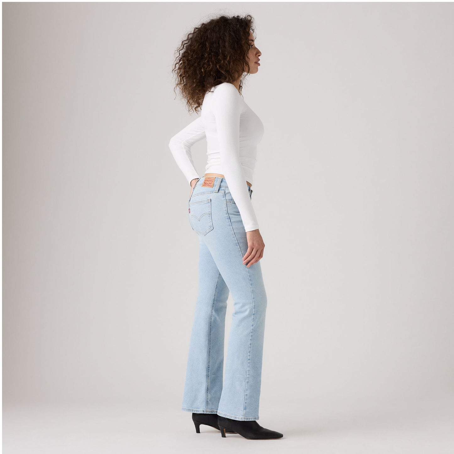 Levi's® Women's Superlow Bootcut Jeans