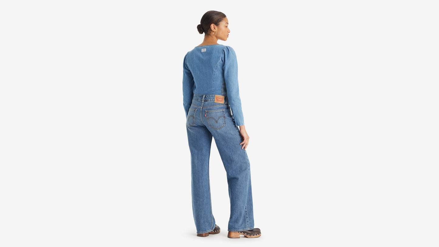 Levi's® Women's Superlow Jeans