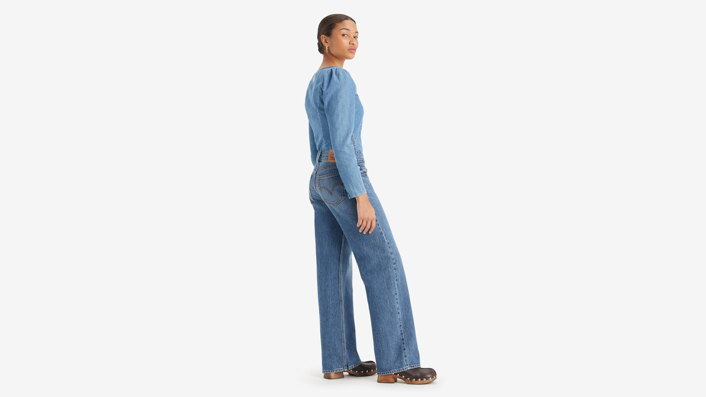 Levi's® Women's Superlow Jeans