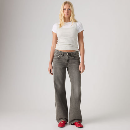 Thumbnail 4 - Levi's® Women's Superlow Loose Jeans SCL - 
