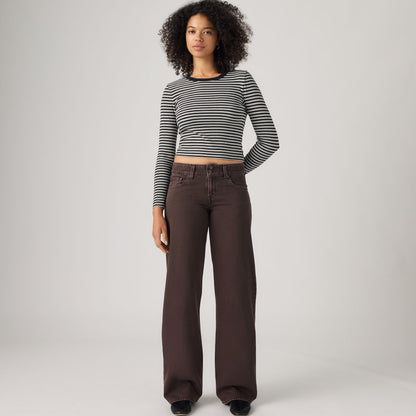 Thumbnail 1 - Levi's® Women's Superlow Loose Jeans - A74980064
