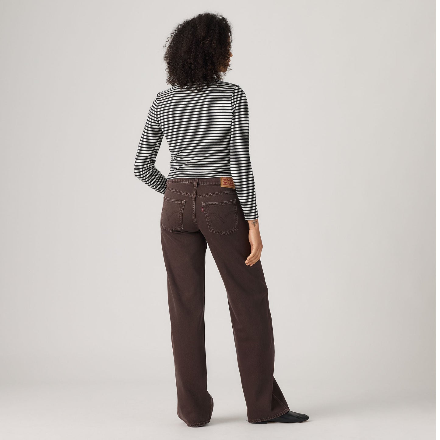 Levi's® Women's Superlow Loose Jeans