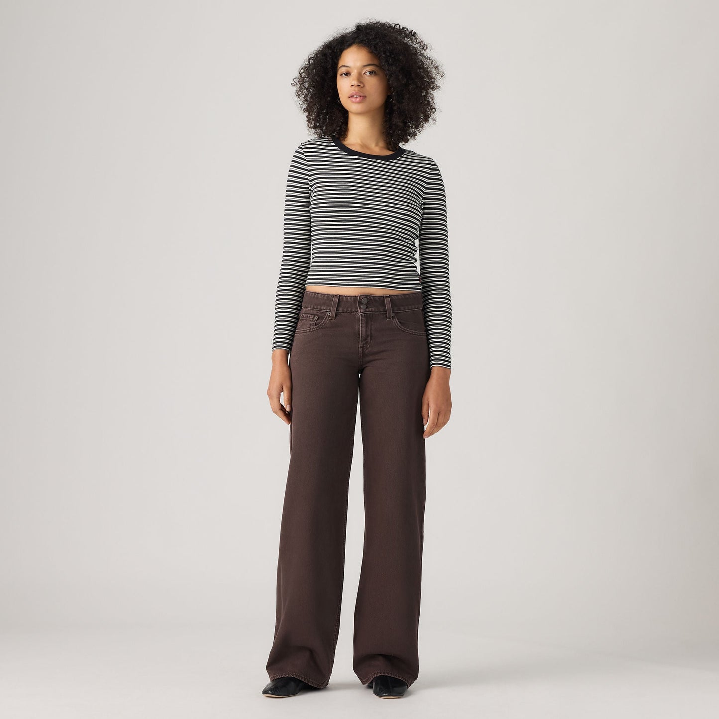 Levi's® Women's Superlow Loose Jeans