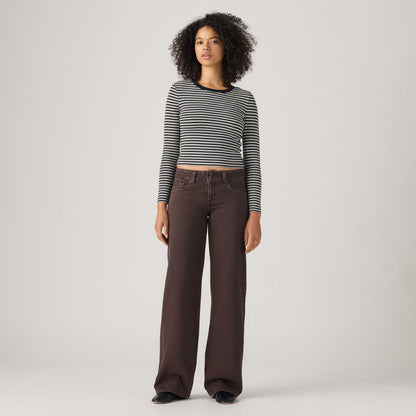 Thumbnail 3 - Levi's® Women's Superlow Loose Jeans - A74980064