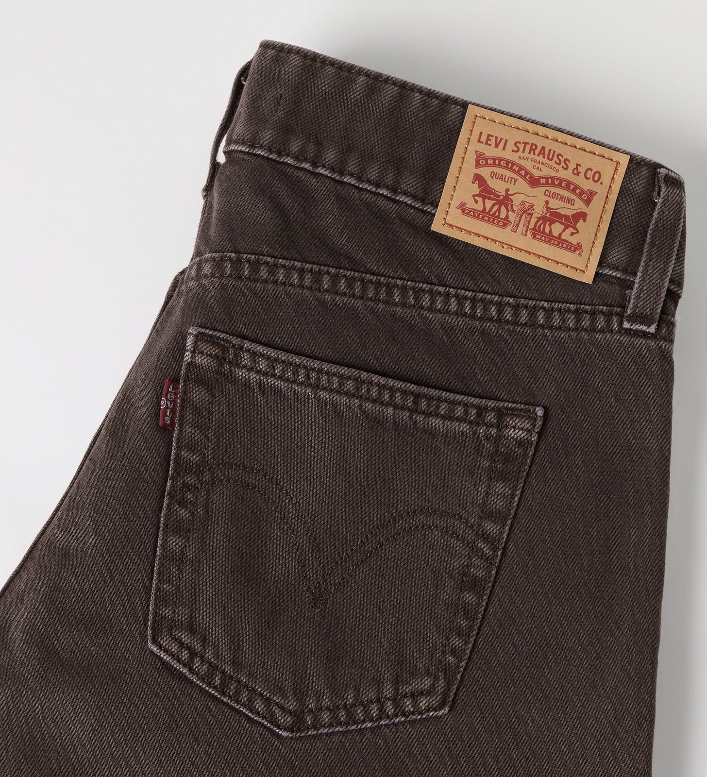 Main 7 - Levi's® Women's Superlow Loose Jeans - A74980064