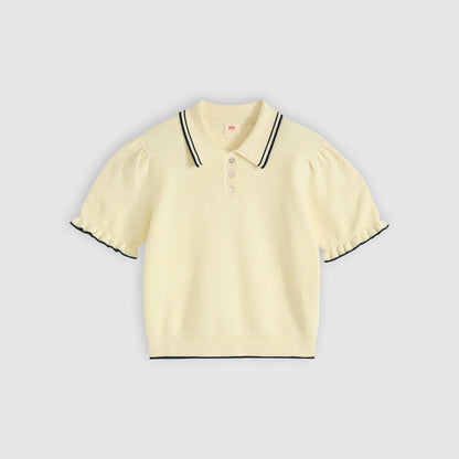 Thumbnail 5 - Levi's® Women's Supersoft Summer Short-Sleeve Polo - 007VQ0000