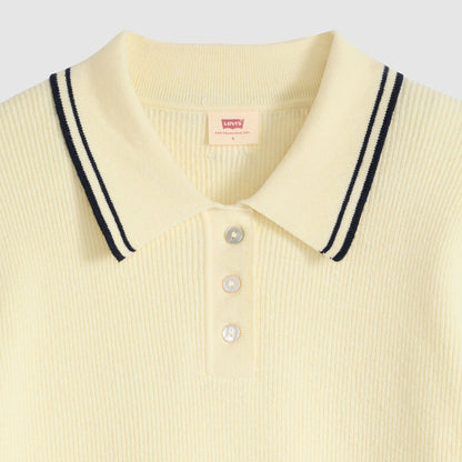 Thumbnail 6 - Levi's® Women's Supersoft Summer Short-Sleeve Polo - 007VQ0000