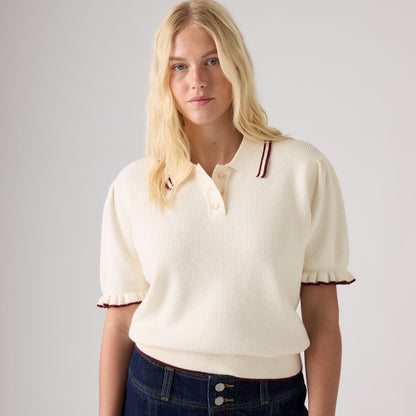 Thumbnail 1 - Levi's® Women's Supersoft Summer Short-Sleeve Polo - 007VQ0002