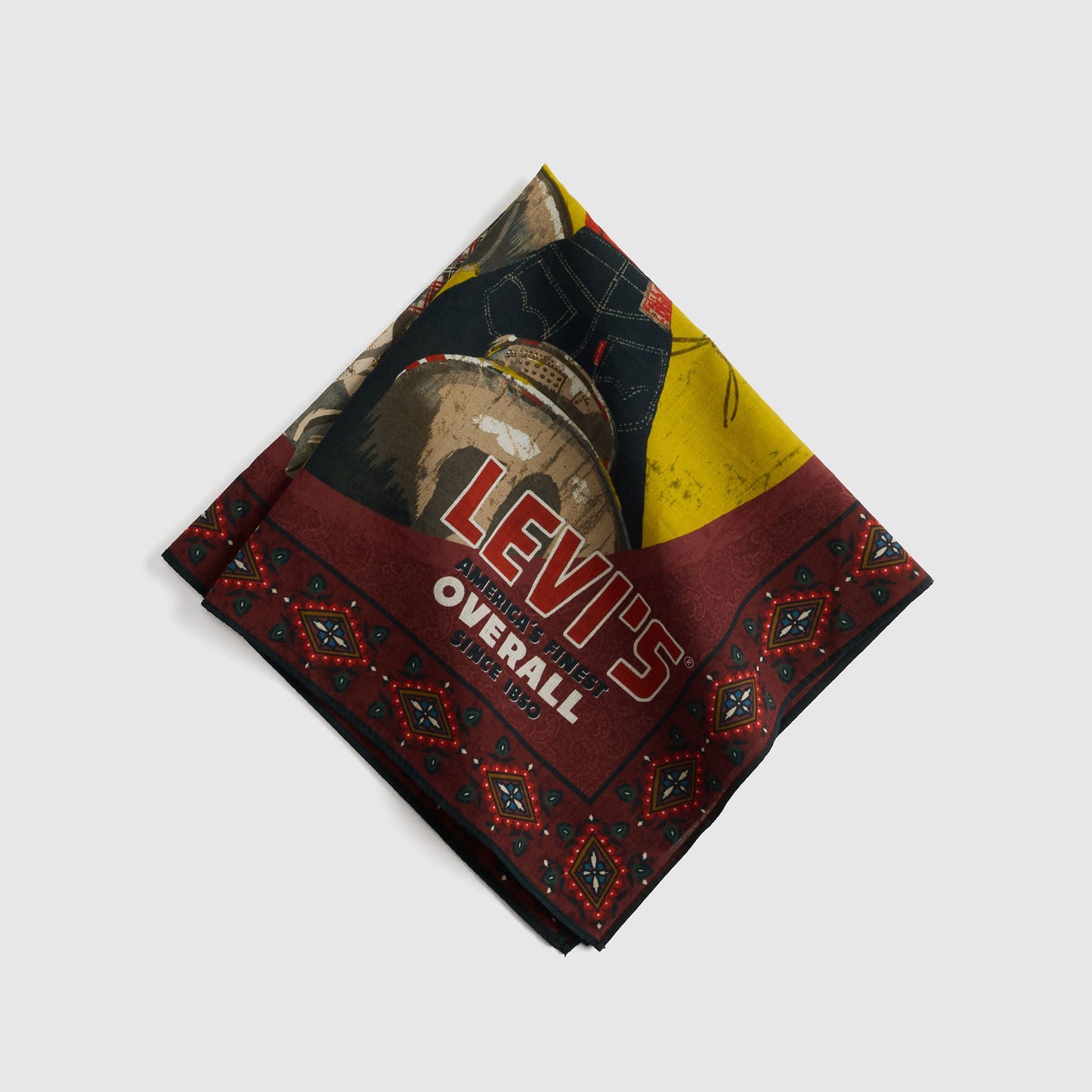 Levi's® Women's Sweethearts Bandana