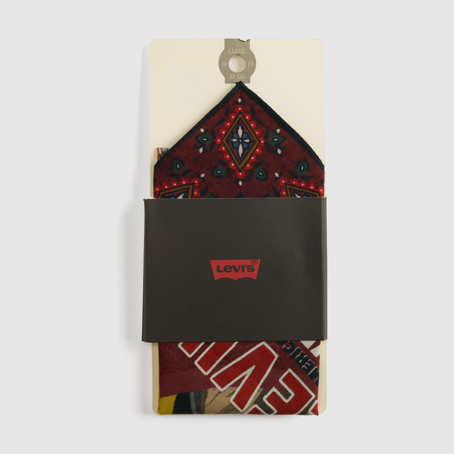 Levi's® Women's Sweethearts Bandana