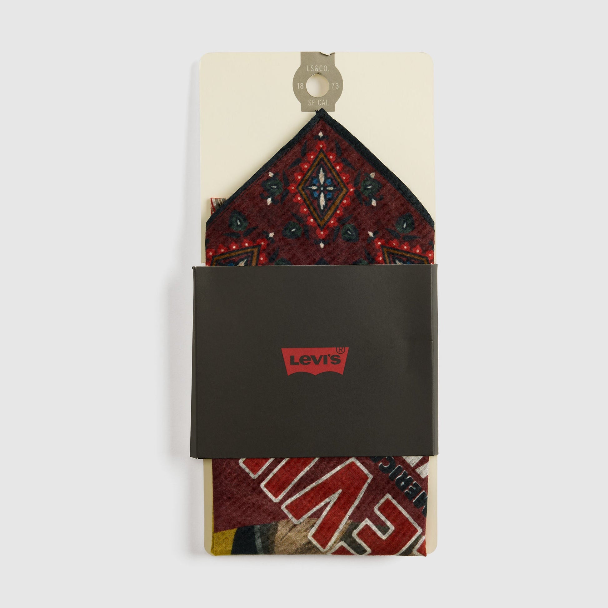 Levi's® Women's Sweethearts Bandana