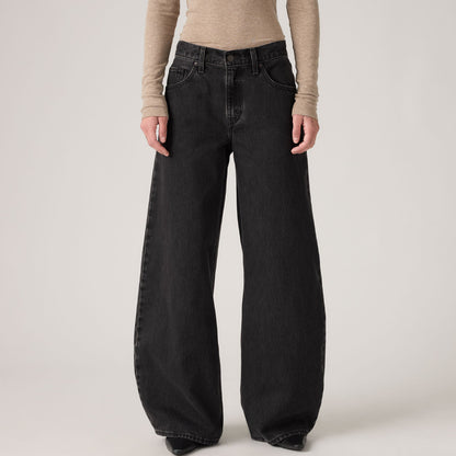 Thumbnail 5 - Levi's® Women's Teardrop Wide-Leg Jeans - 0098S0000