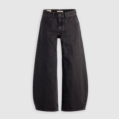 Thumbnail 6 - Levi's® Women's Teardrop Wide-Leg Jeans - 0098S0000