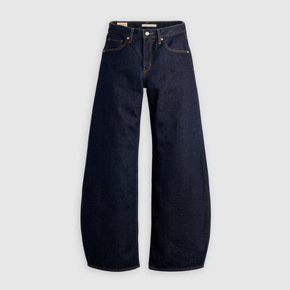 Thumbnail 6 - Levi's® Women's Teardrop Wide-Leg Jeans - 0098S0001