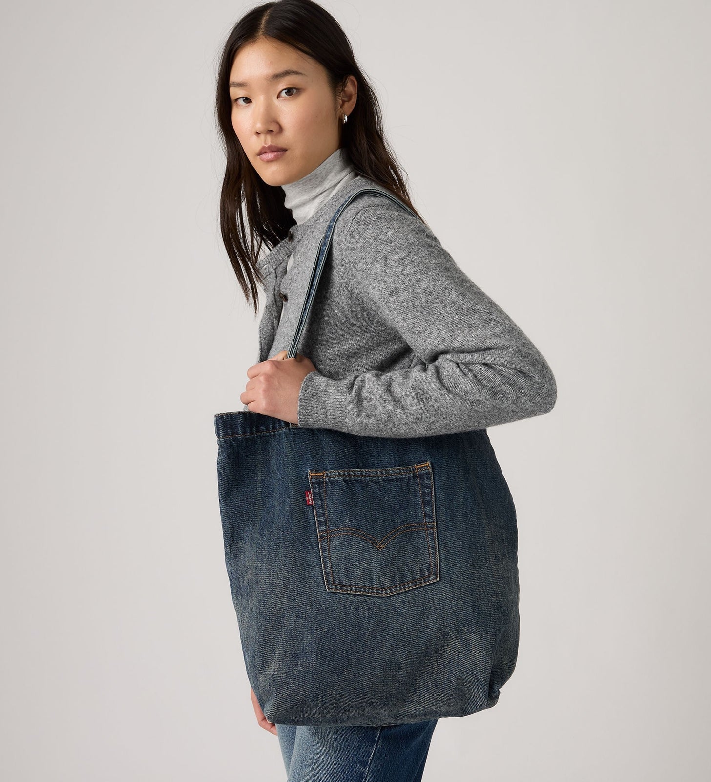 Main 1 - Levi's® Women's Tote - 005FV0005