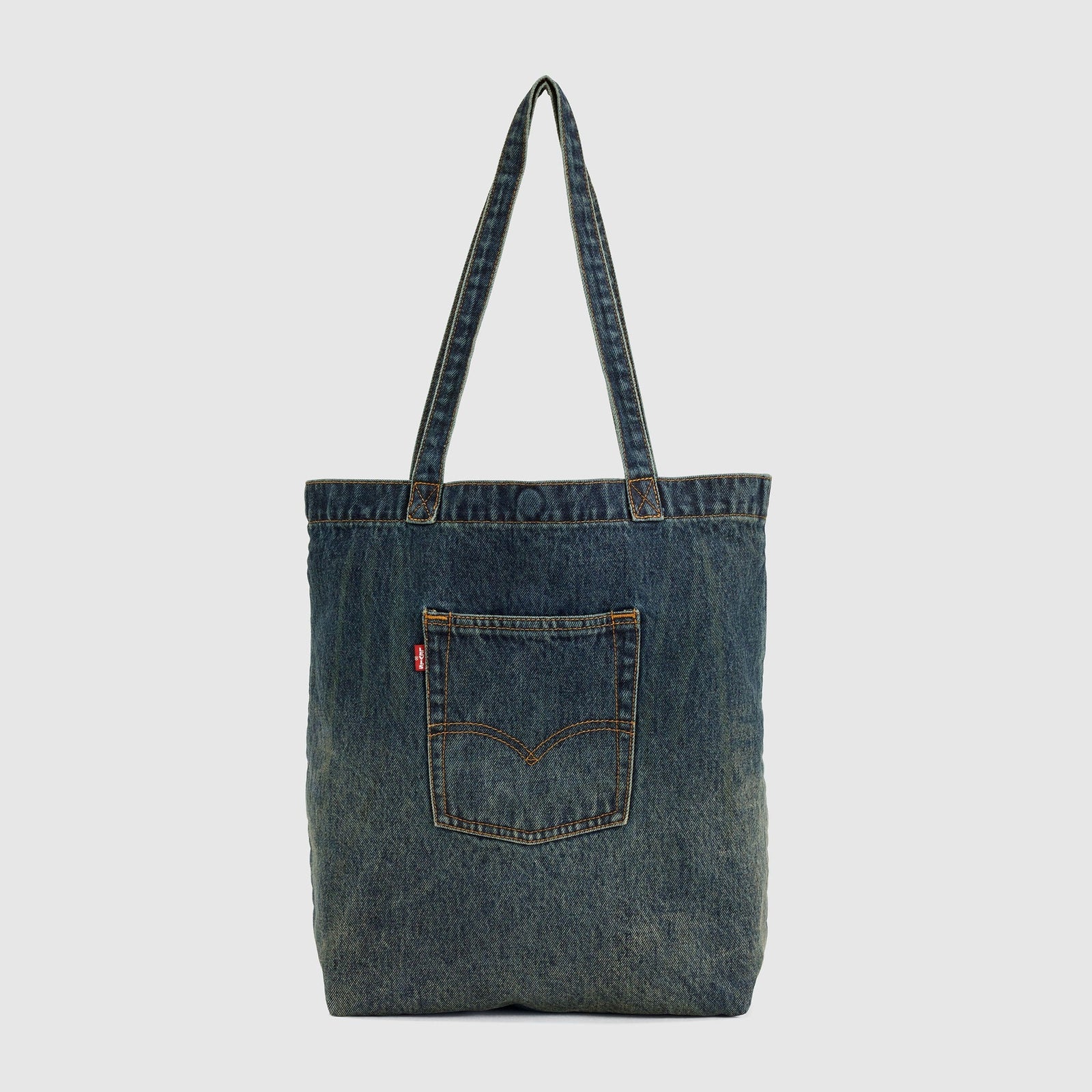 Main 3 - Levi's® Women's Tote - 005FV0005