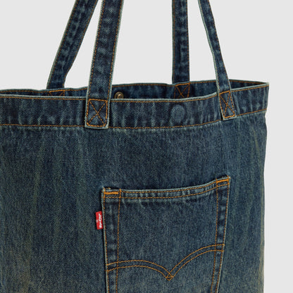 Thumbnail 4 - Levi's® Women's Tote - 005FV0005