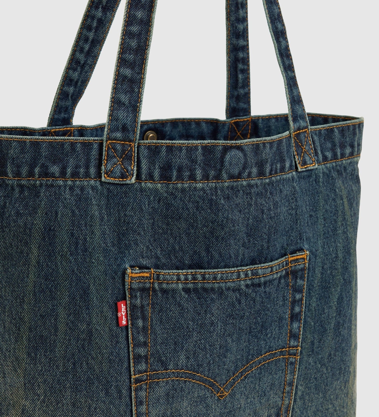 Main 4 - Levi's® Women's Tote - 005FV0005
