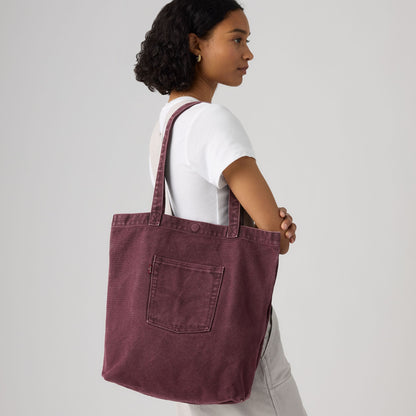 Thumbnail 2 - Levi's® Women's Tote SCL - 