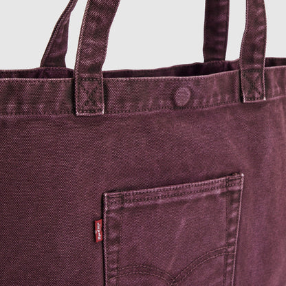 Thumbnail 4 - Levi's® Women's Tote - 005FV0007