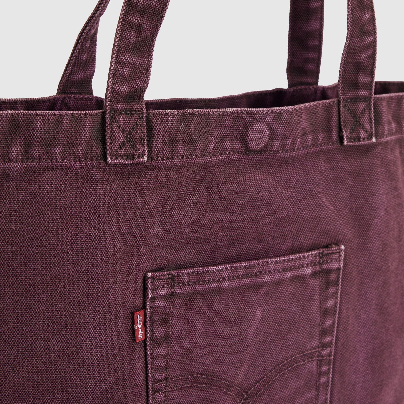 Main 4 - Levi's® Women's Tote - 005FV0007