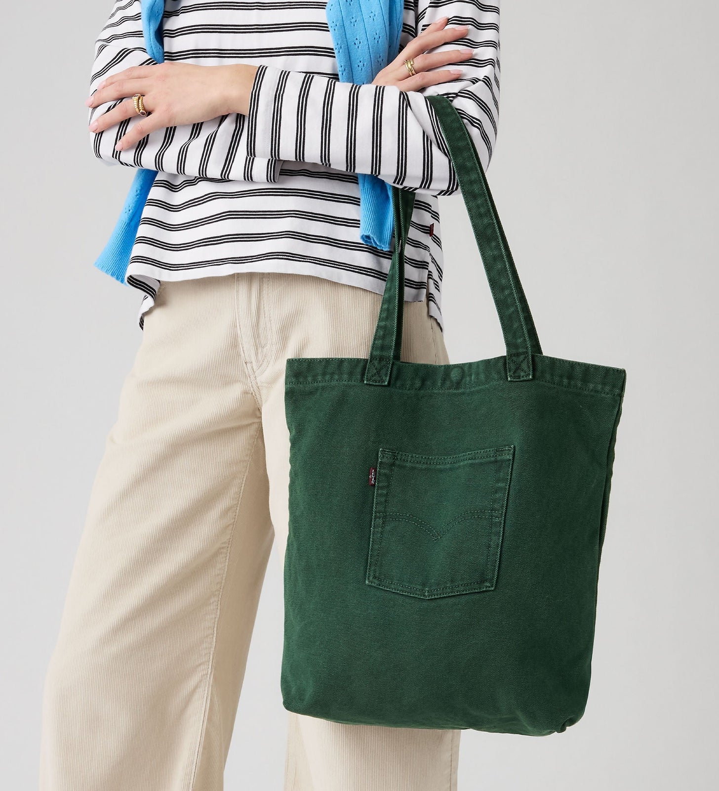 Main 1 - Levi's® Women's Tote - 005FV0010
