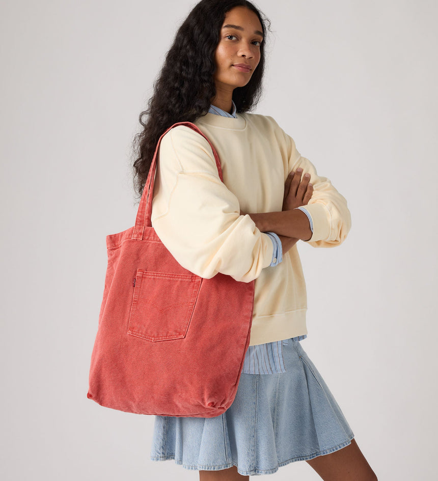 Main 1 - Levi's® Tote - 005FV0002