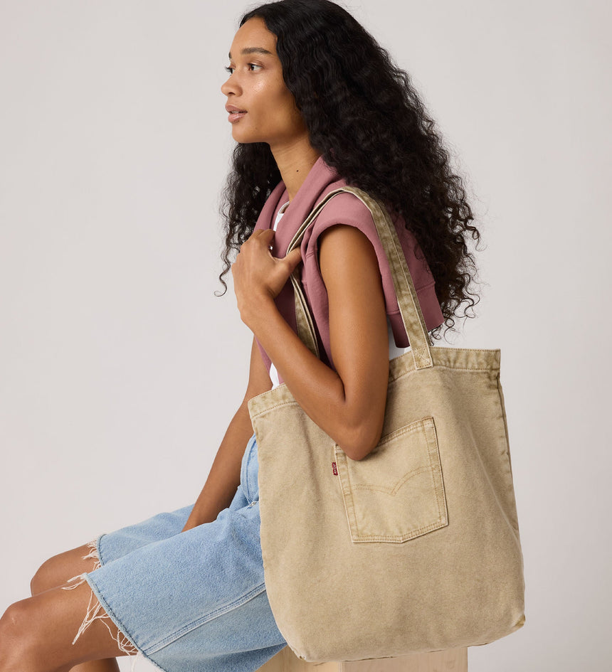 Main 1 - Levi's® Tote - 005FV0003
