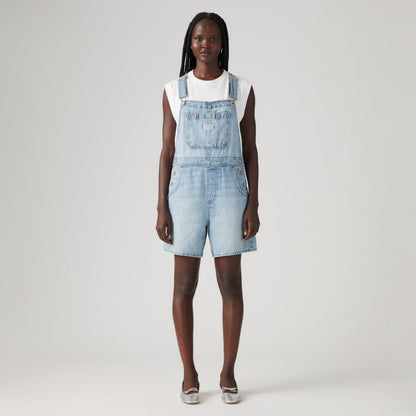 Levi's® Women's Utility Shortalls